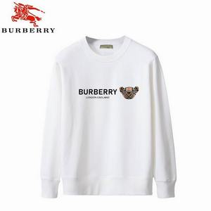 Burberry Men's Hoodies 61
